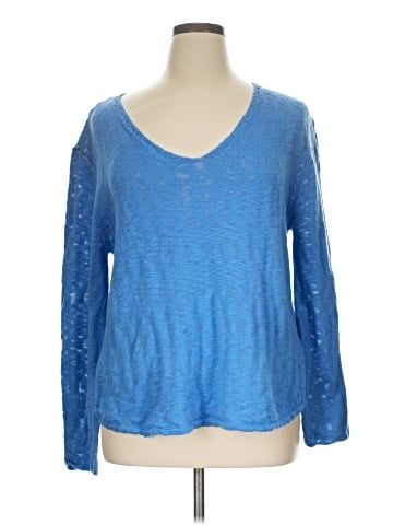 Hiho Pullover Sweater (view 1)