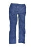 Lands' End Polka Dots Blue Jeans Size 6 - photo 2