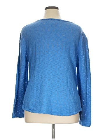 Hiho Pullover Sweater (view 2)
