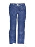 Lands' End Polka Dots Blue Jeans Size 6 - photo 1