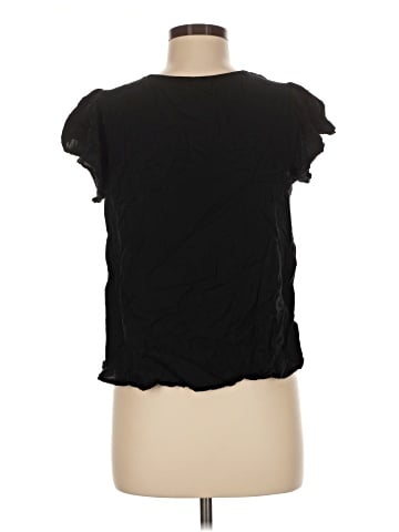 Mine Short Sleeve Blouse (view 2)