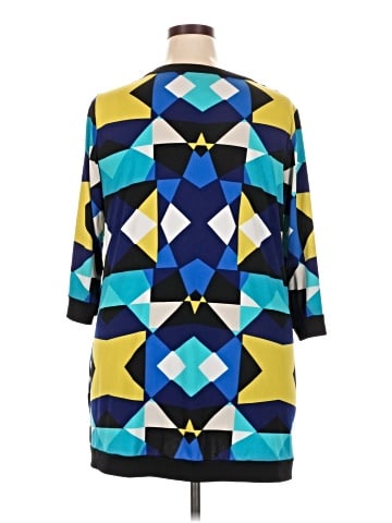 Style&Co Casual Dress (view 2)