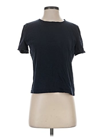 Zara Short Sleeve T-Shirt (view 1)