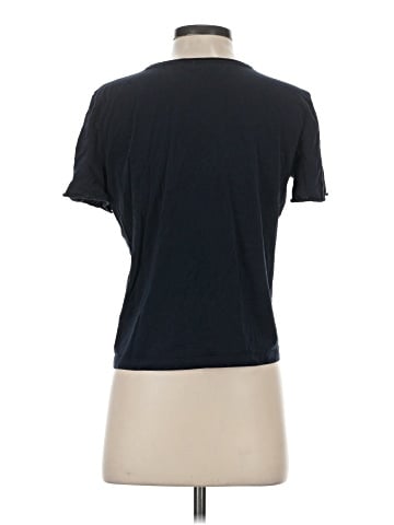 Zara Short Sleeve T-Shirt (view 2)