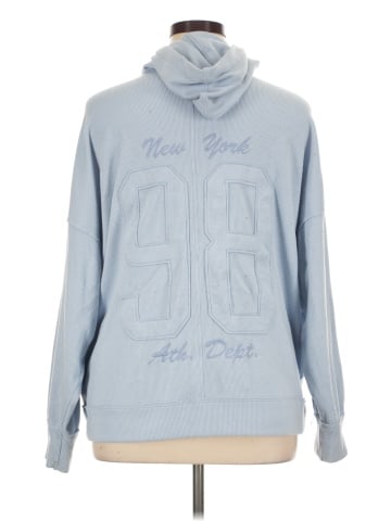 Gilly Hicks Zip Up Hoodie (view 2)