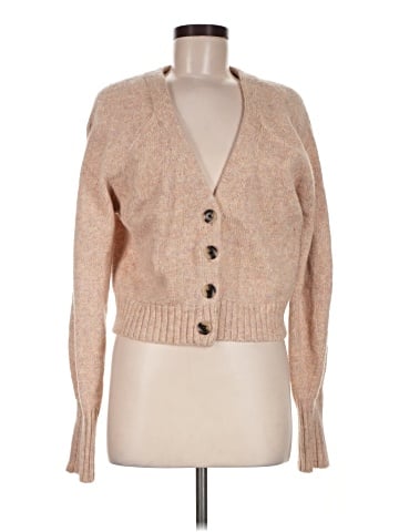 Wilfred Cardigan (view 1)