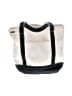 Lands' End Ivory Tote One size - photo 1