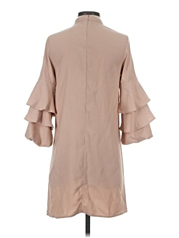 Zara Basic Casual Dress (view 2)