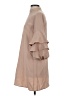 Zara Basic Tan Casual Dress Size XS - photo 5