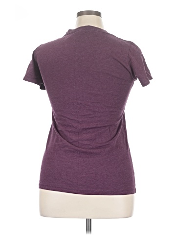 Next Level Apparel Short Sleeve T-Shirt (view 2)