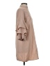 Zara Basic Tan Casual Dress Size XS - photo 4