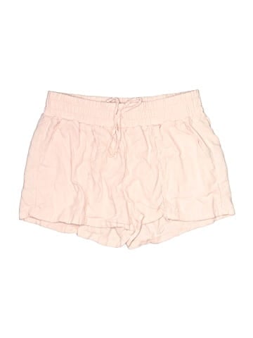 Celebrity Pink Shorts (view 1)