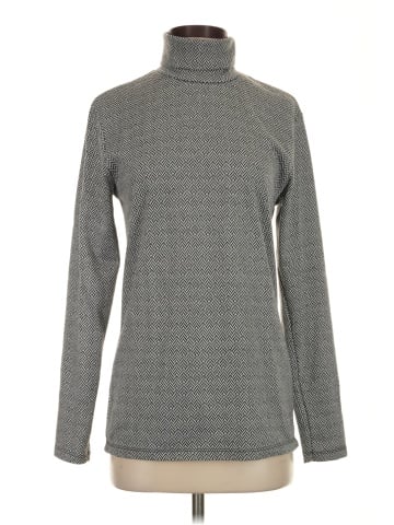 Attention Long Sleeve Top (view 1)