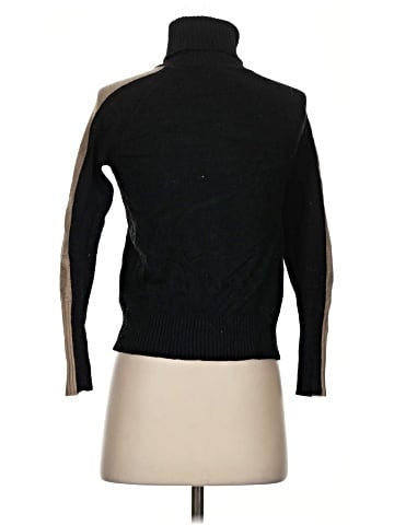 Sweet Romeo Long Sleeve Turtleneck (view 2)