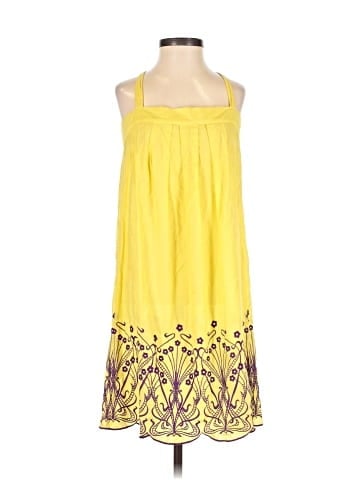 Liberty of London Casual Dress (view 1)