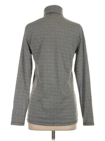 Attention Long Sleeve Top (view 2)