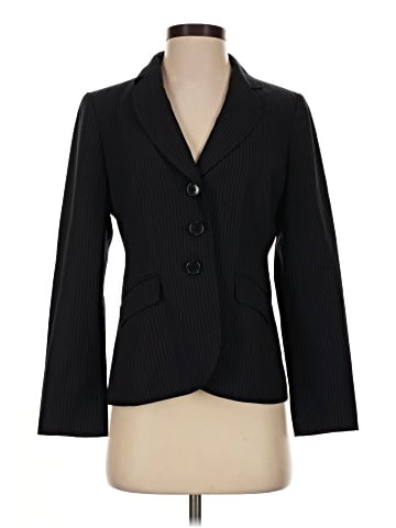 Ann Taylor Blazer (view 1)