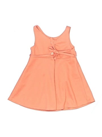 Sweet Heart Rose Dress (view 2)