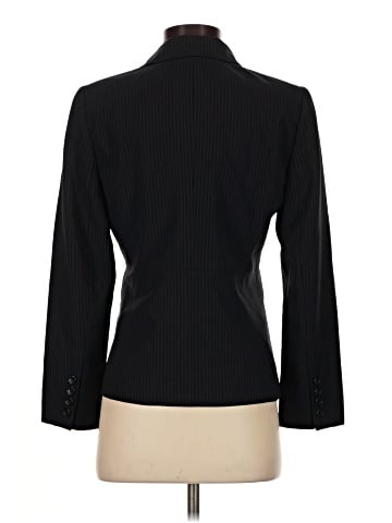 Ann Taylor Blazer (view 2)