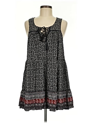 American Eagle Outfitters Casual Dress (view 1)