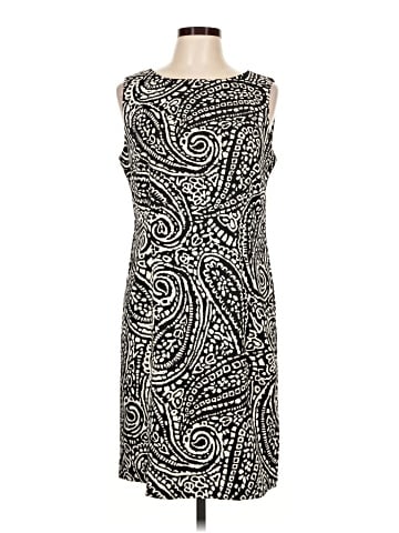 Ronni Nicole Cocktail Dress (view 1)