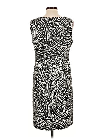 Ronni Nicole Cocktail Dress (view 2)