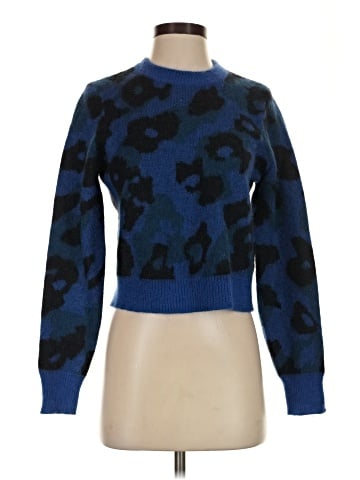 Rag & Bone Pullover Sweater (view 1)