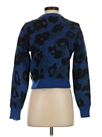 Rag & Bone Pullover Sweater (view 2)