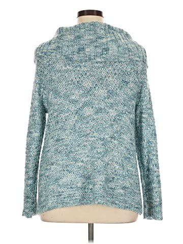 Chico's Turtleneck Sweater (view 2)