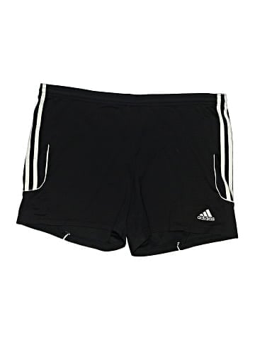 Adidas Athletic Shorts (view 1)