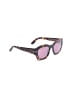 Tom Ford Burgundy Sunglasses One size - photo 1