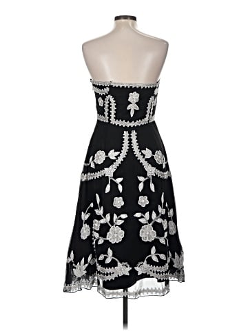 Adrianna Papell Cocktail Dress (view 2)