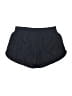 Danskin Now 100% Polyester Solid Black Athletic Shorts Size S - photo 1