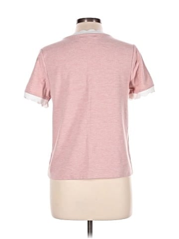 Design History Short Sleeve T-Shirt (view 2)