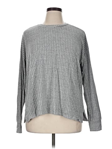 Eddie Bauer Long Sleeve Top (view 1)