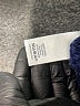 Kate Spade New York Animal Print Blue Wool Pullover Sweater Size L - photo 8