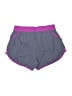 C9 By Champion 100% Polyester Color Block Purple Athletic Shorts Size M - photo 2