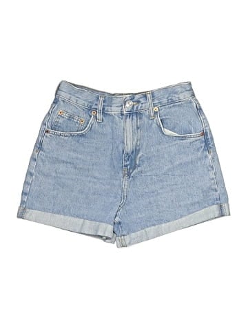 BDG Denim Shorts (view 1)