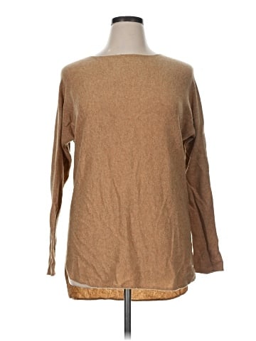 INC International Concepts Pullover Sweater (view 1)