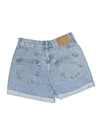 BDG Denim Shorts (view 2)