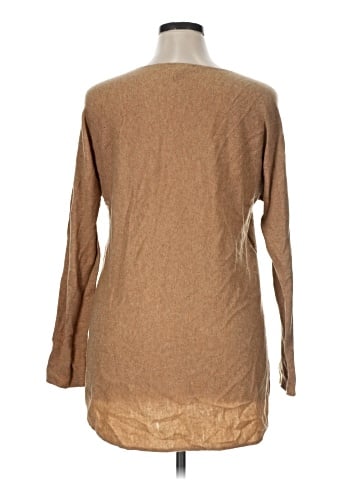 INC International Concepts Pullover Sweater (view 2)