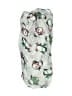 Assorted Brands 100% Polyester Gray Scarf One size - photo 2