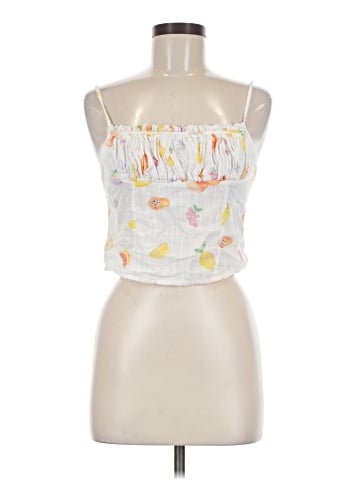Princess Polly Tube Top (view 1)
