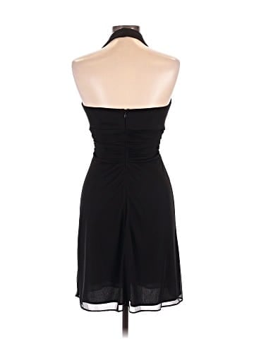 Betsy & Adam Cocktail Dress (view 2)