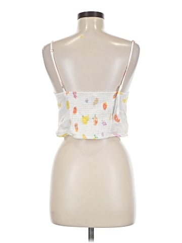 Princess Polly Tube Top (view 2)
