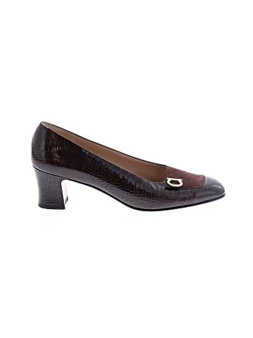 Salvatore Ferragamo Heels (view 1)