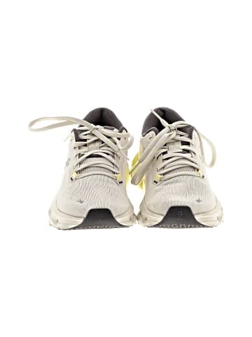 On Cloud Sneakers (view 2)