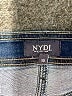 NYDJ Blue Jeans Size 10 - photo 7