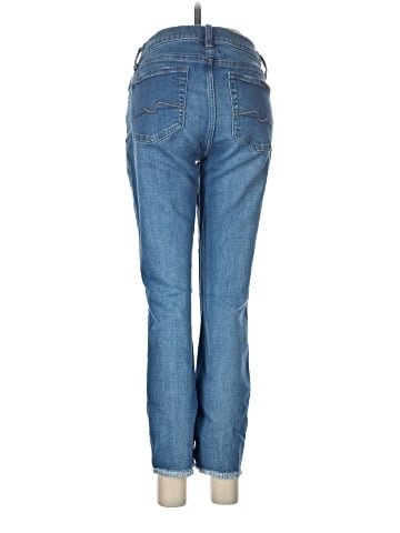 7 For All Mankind Jeans (view 2)