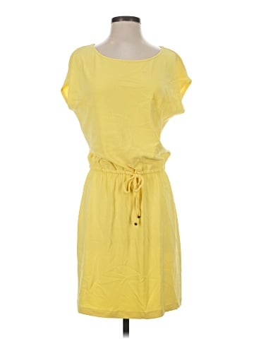 Boston Proper Casual Dress (view 1)